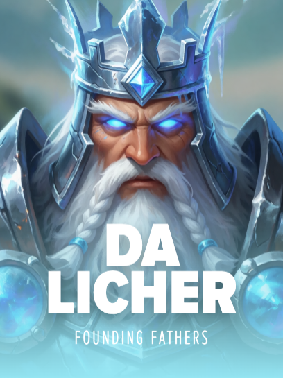 Da Licher key art